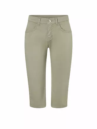MAC | Pantacourt 3/4 | olive